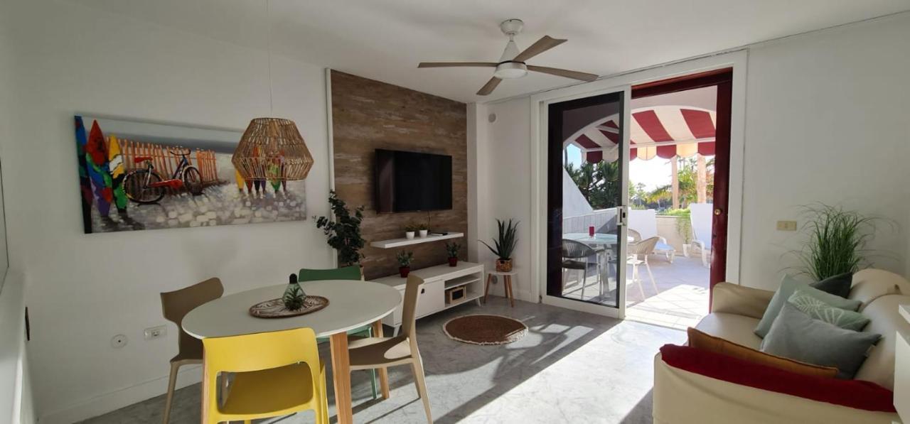Parque Santiago 4 Apartment